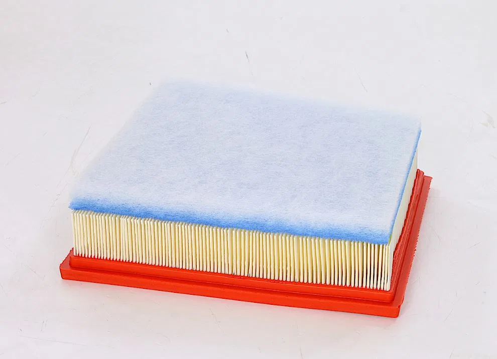 WA10695 – WIX FILTR LD Air Filter, OE Replacement - view 2